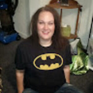 Meet your Posher, Jolene